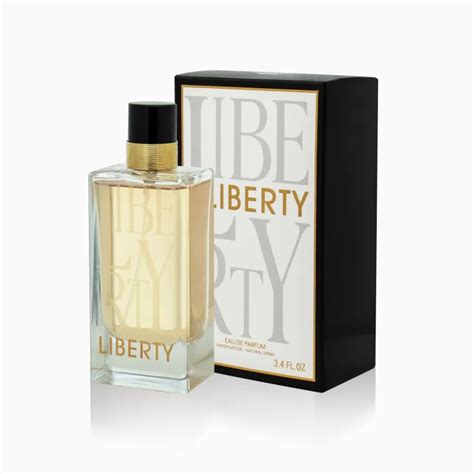 ysl liberty perfume|libre ysl price.